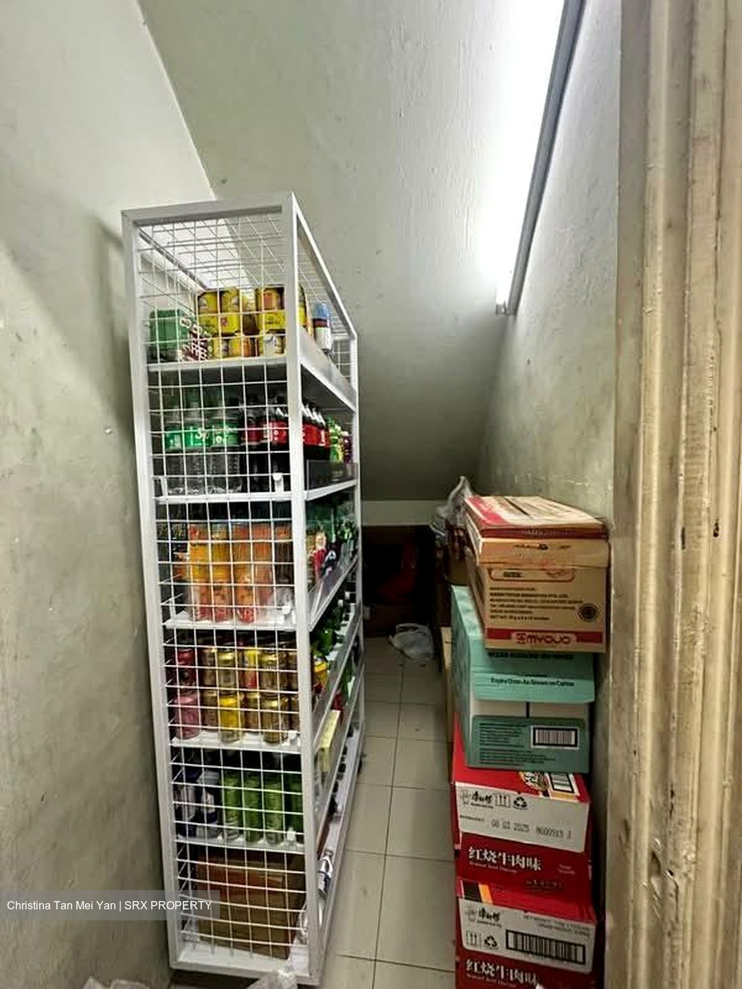 Jalan Bukit Merah (D3), Shop House #564640631